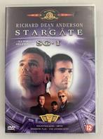 Stargate SG-1 Saison 6 Volume 27 DVD Épisodes 17 à 20 Ned. M, CD & DVD, DVD | TV & Séries télévisées, Utilisé, Enlèvement ou Envoi