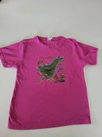 Roze t-shirt Tenerife
Maat: 128
Merk: JHK, Kinderen en Baby's, Kinderkleding | Maat 128, Ophalen of Verzenden
