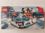 Lego 40416 - Ijsschaats piste - nieuw, Ophalen of Verzenden, Nieuw, Lego