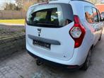Dacia Lodgy 1.6benzine/7 plaats, Auto's, Dacia, Euro 5, Monovolume, 1600 cc, 7 zetels