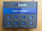 EMS-trainer Vibeat, Sports & Fitness, Autres types, Utilisé, Enlèvement ou Envoi, Jambes