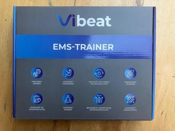 EMS-trainer Vibeat