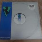 mike dred macrocosm 12 inch maxi, Ophalen of Verzenden, Gebruikt, 12 inch, Techno of Trance