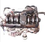 Mercedes E320 6-cilinder motor m104.995, Utilisé, Enlèvement ou Envoi, Mercedes-Benz
