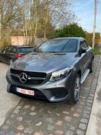 Mercedes GLE 350 Coupé, Auto's, Automaat, GLE, Leder, Particulier