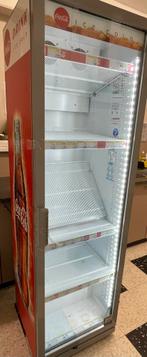 Feigo Coca Cola, Enlèvement, Comme neuf