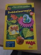 Eerste spelletje van Haba vanaf 2 j., Kinderen en Baby's, Ophalen, Zo goed als nieuw