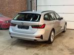 BMW 318 dA Automaat Navi Leder LED Garantie EURO 6d, 135 pk, Achterwielaandrijving, 4 cilinders, USB