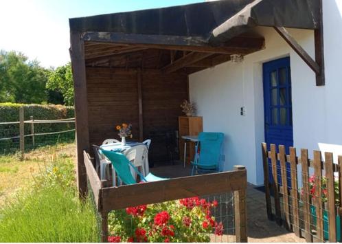 MAISON PRESQU4ÎLE DE QUIBERON, Vakantie, Vakantiehuizen | Overige landen, Landhuis of Villa, Landelijk, Aan zee, 1 slaapkamer