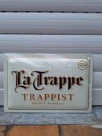 La trappe bierbord, Ophalen, Zo goed als nieuw, La Trappe