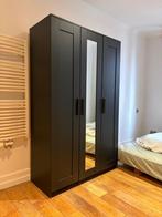 Kleerkast, Huis en Inrichting, Ophalen, Zo goed als nieuw, Met hangruimte