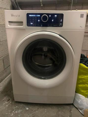 Whirlpool  beschikbaar voor biedingen