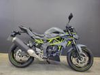 Kawasaki Z 125 (A1, B-rijbewijs) (bj 2023), Motoren, Bedrijf, 125 cc, Overig, 11 kW of minder