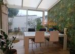 Maison confortable rénovée de 113 m² avec cour ensoleillée, Immo, Maisons à vendre, Logement en étage, Anvers (ville), 113 m²