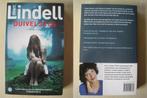 416 - Duivelskus - Unni Lindell, Boeken, Unni Lindell, Scandinavië, Ophalen of Verzenden, Zo goed als nieuw