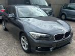 BMW 116 i Sport Line bj. 2018 97000km Euro 6, Auto's, BMW, 1 Reeks, Gebruikt, Euro 6, Bedrijf