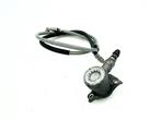 KOPPELINGSHOOFDCILINDER Ducati Monster S4 2001-2002, Motoren, Gebruikt