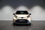 Toyota Aygo X 1.0 VVT-i, Voorwielaandrijving, 4 zetels, Stof, Gebruikt