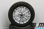 Org. 16 inch Chester velgen VW T-Roc! 2GA601025AA, Gebruikt, Velg(en)