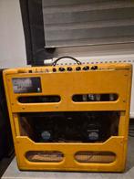 Fender Bassman Ltd 59 reissue 4×10 Révisé cplmt + Nvx tubes, Musique & Instruments, Enlèvement ou Envoi, Comme neuf, Guitare basse
