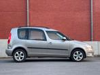 Skoda Roomster 1.2 TDI 197 000km /Euro 5 b/2011 /CT OK, Bluetooth, Euro 5, Roomster, Bedrijf