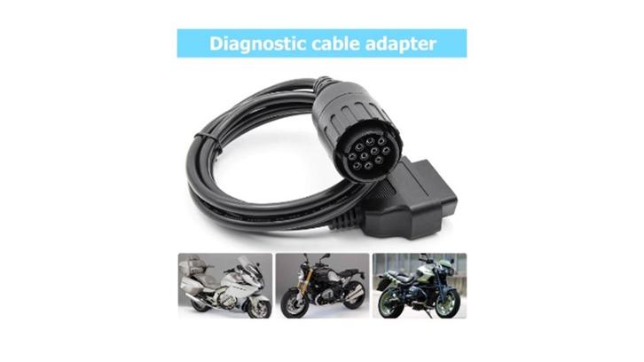 BMW Motorfiets Uitlezen & Coderen –Fouten Wissen & Aanpassen, Diensten en Vakmensen, Auto en Motor | Monteurs en Garages, Onderhoudsbeurt