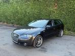 Audi a3, Euro 5, Stof, Zwart, Handgeschakeld