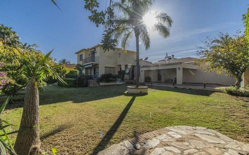 VILLA VLAKBIJ HET CENTRUM VAN MARBELLA, Immo, Buitenland, Spanje, Woonhuis, Stad