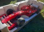 Ferrari race auto, Kinderen en Baby's, Speelgoed |Speelgoedvoertuigen, Ophalen, Gebruikt