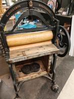 Antieke Bar /wals Pers, Antiek en Kunst, Ophalen