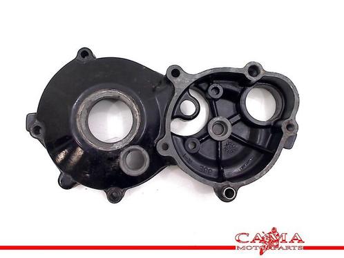 MOTORBLOKDEKSEL Suzuki GSX R 750 1996-1999 SRAD (GSXR750), Motoren, Onderdelen | Suzuki, Gebruikt