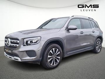 Mercedes-Benz GLB 200 *Benzine*Pano dak* beschikbaar voor biedingen