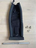 Hangmat voor in fietskar, Ophalen, Zo goed als nieuw, Kinderkar, Minder dan 20 kg