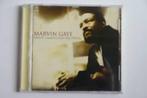 MARVIN GAYE : What's happening brother, Cd's en Dvd's, Cd's | R&B en Soul, Ophalen of Verzenden, 1980 tot 2000, Zo goed als nieuw