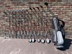 Golfset Skymax ICE grafiet (heren), Sport en Fitness, Ophalen, Zo goed als nieuw, Club