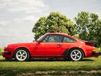 Porsche 911 3.2 L Coupé G50 Sunroof Porsche Classic PCCM, Auto's, 4 zetels, Achterwielaandrijving, Zwart, https://public.car-pass.be/vhr/c1b3bb34-e504-4ec7-abd8-6559b58bd7bc