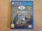 Little Nightmares Complete Edition PS4 Playstation 4 jeux, Games en Spelcomputers, Games | Sony PlayStation 4, Ophalen of Verzenden
