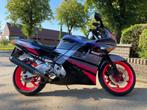 Honda CBR 600, Motoren, Motoren | Honda, Sportuitlaat, 4 cilinders, Motorrijbewijs A, Meer dan 35 kW