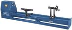 SCHEPPACH Draaibank hout DM1000T 100cm, Doe-het-zelf en Bouw, Ophalen, Nieuw, Houtdraaibank, 500 tot 1000 mm