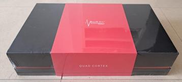Quad Cortex, nieuw beschikbaar voor biedingen