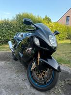 Suzuki GSX-1300R Hayabusa - 2006 klaar voor registratie, Motoren, Motoren | Suzuki, 4 cilinders, Motorrijbewijs A, Meer dan 35 kW