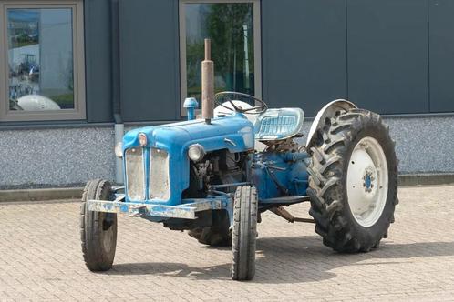 Ford Dexta 2wd / Margetrekker, Zakelijke goederen, Landbouw | Tractoren, Ford, Gebruikt