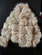 Manteau a vendre, Ophalen, Nieuw, Maat 36 (S), Beige