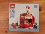 LEGO 40776 Hot Chocolate Stand MISB Winter Village Christmas, Enlèvement ou Envoi, Comme neuf, Ensemble complet, Lego