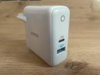 Anker Chargeur USB C 49,5 W, Ophalen, Zo goed als nieuw