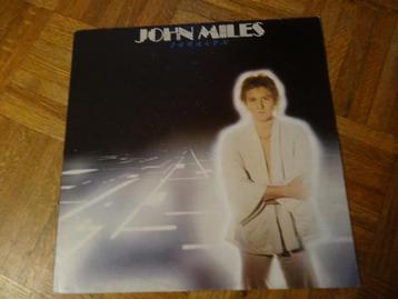 John Miles beschikbaar voor biedingen