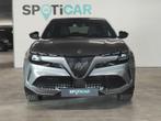 Alfa Romeo Junior BEV 54 kWh Elettrica, 4 deurs, 0 cilinders, Gebruikt, Leder en Stof