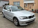 BMW 116i | Gekeurd | Vol opties | In zeer goede staat!, Zwart, 4 cilinders, Bedrijf, 5 deurs