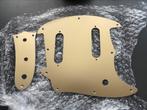 Slagplaat + control plate hardtail mustang, Muziek en Instrumenten, Ophalen, Zo goed als nieuw