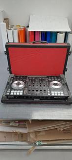 Pioneer DDJ-SX2 met flightcase, Muziek en Instrumenten, Dj-sets en Draaitafels, Ophalen, Gebruikt, Pioneer